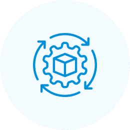Product Development & Engineering