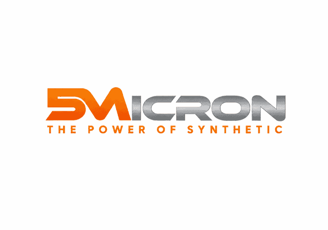 5Micron