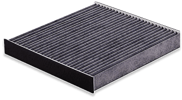 Optimal Protection Oil Filters