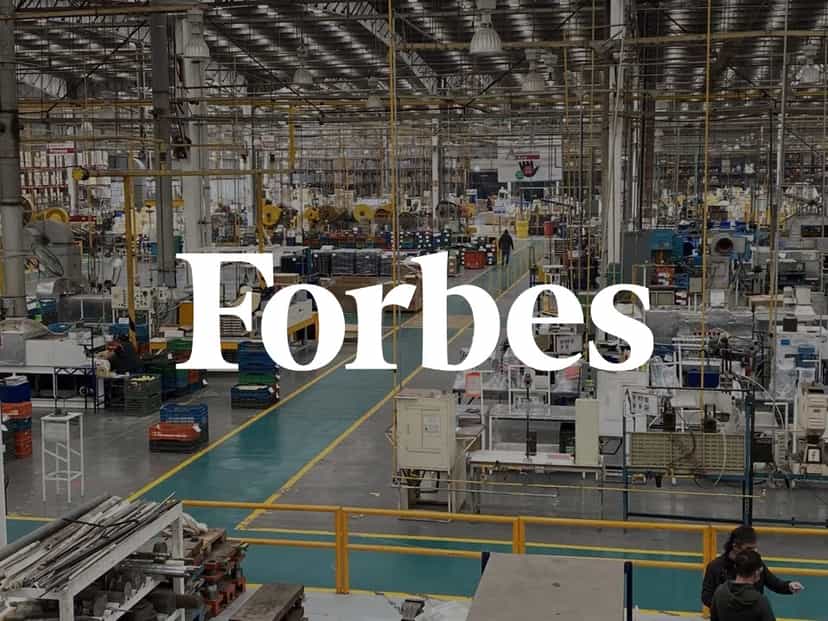 Forbes – Trump Auto Tariffs: How One Supplier Seeks To Cope And Adjust