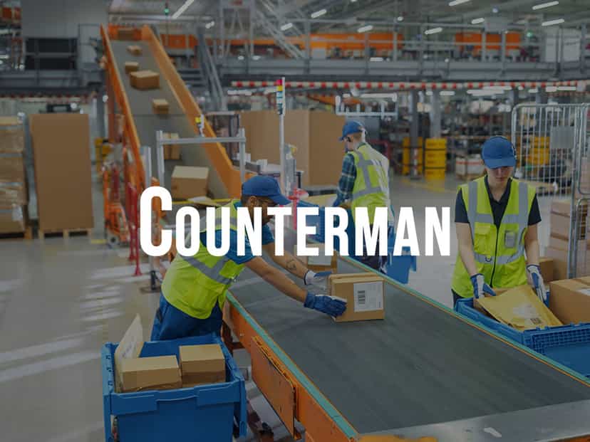 Counter Culture – How AI Is Transforming Aftermarket Inventory Management