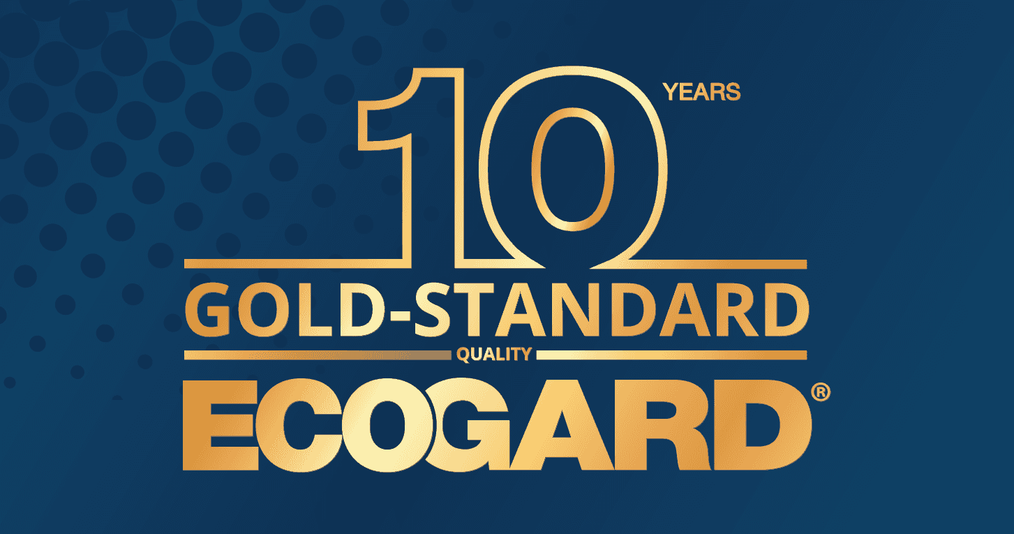 Autoblog: ECOGARD Celebrates 10 Years of Success