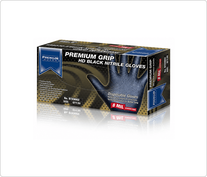 Optimal Protection Oil Filters