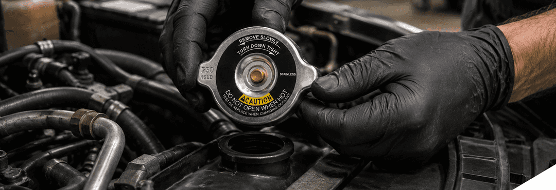 oil filter