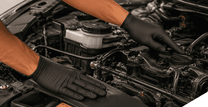 oil filter