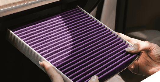 oil filter
