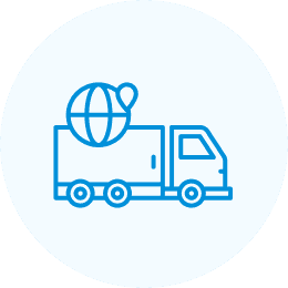 Logistics & Fulfillment