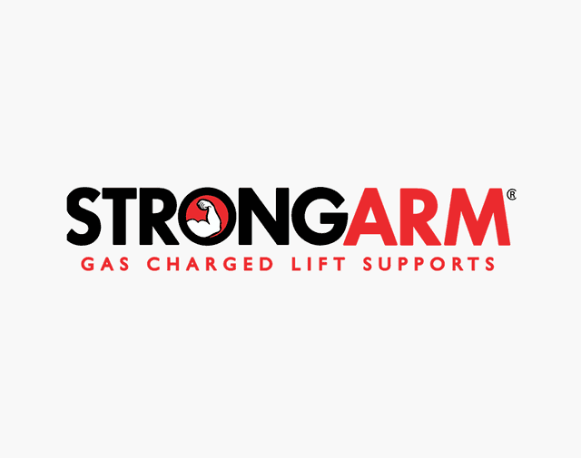 strongarm