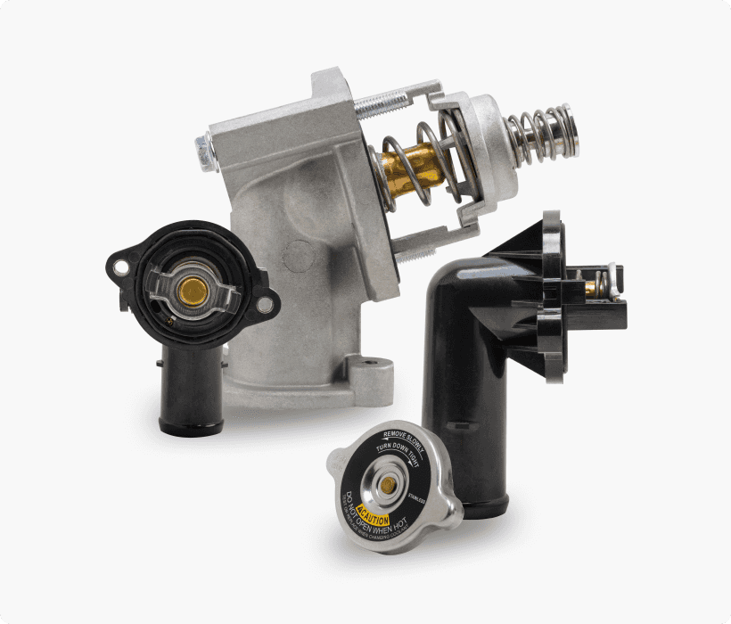 Optimal Protection Oil Filters