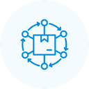 Supply Chain & Program Management