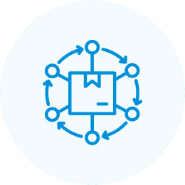 Supply Chain & Program Management