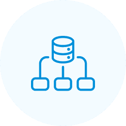 Custom Data Distribution