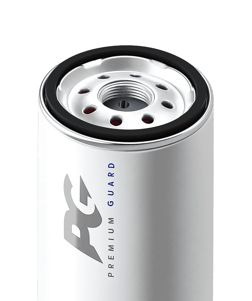 Optimal Protection Oil Filters