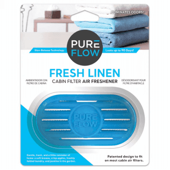 Fresh Linen