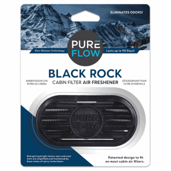 Black Rock