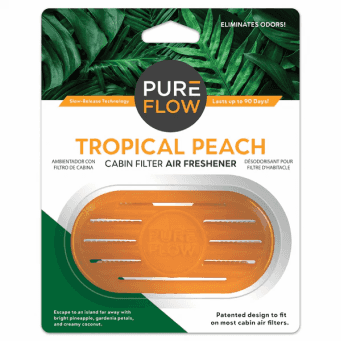 Tropical Peach
