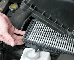 Oil Filters