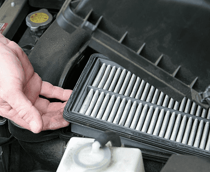 Oil Filters
