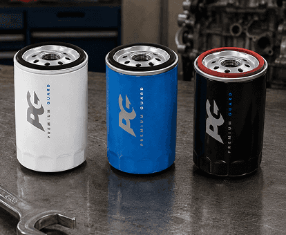 Oil Filters