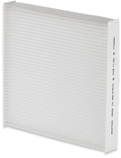 Particulate Cabin Air Filters