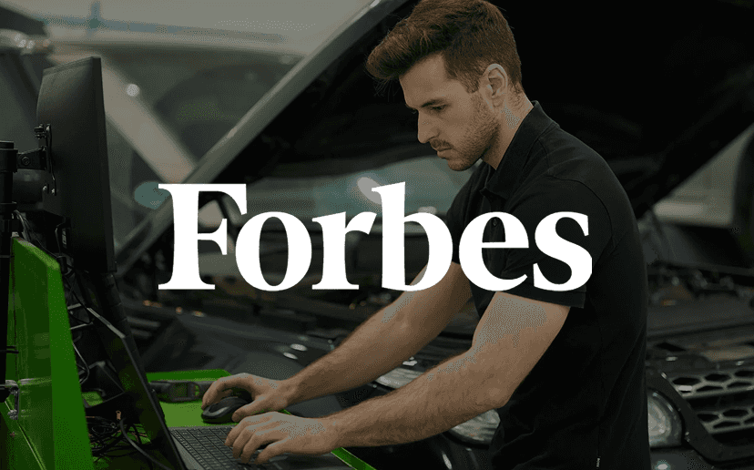 How AI And LLMs Are Redefining Demand Forecasting In The Automotive Aftermarket
