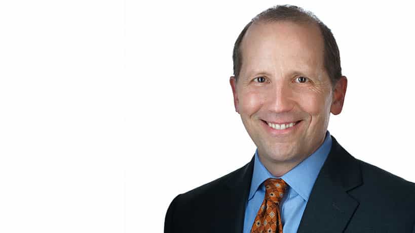 Premium Guard Appoints Jonathan Williams as its N. America CFO