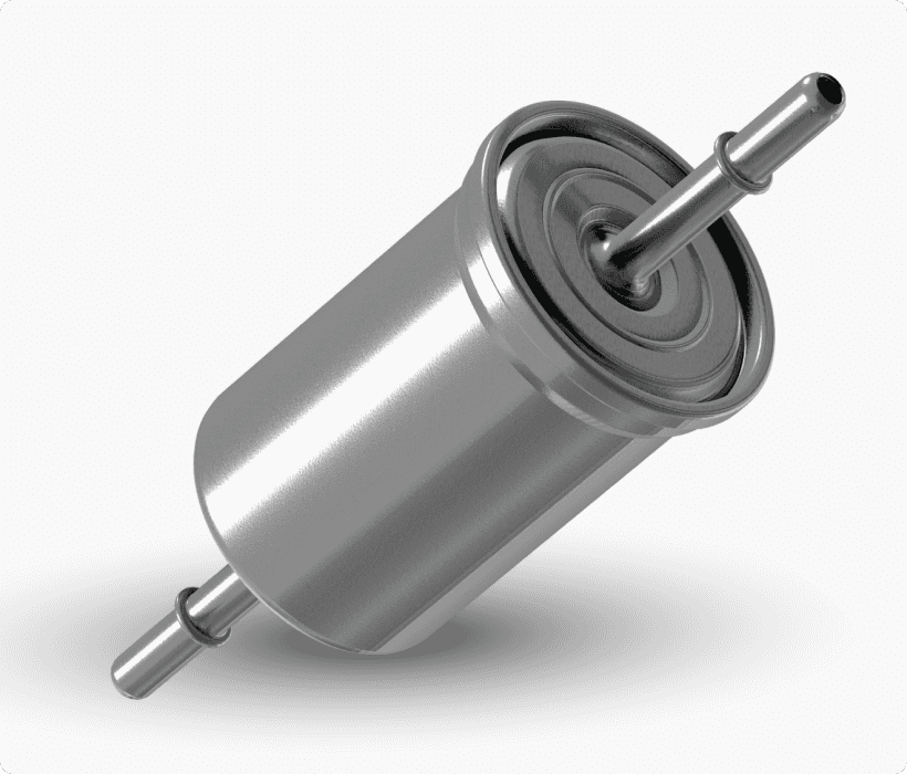 Optimal Protection Oil Filters