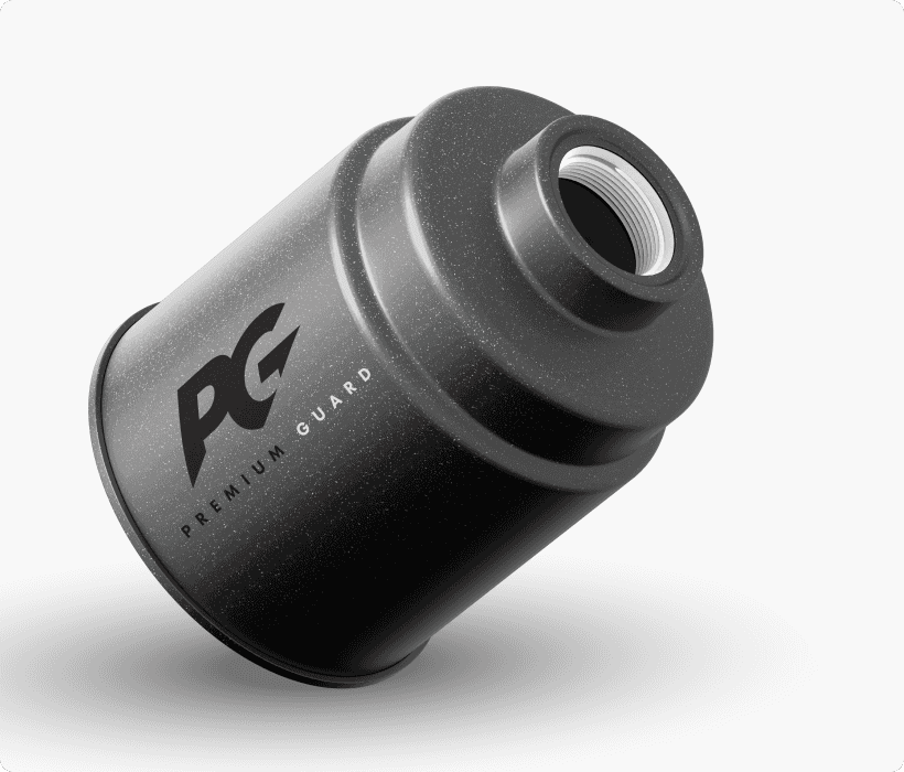 Optimal Protection Oil Filters