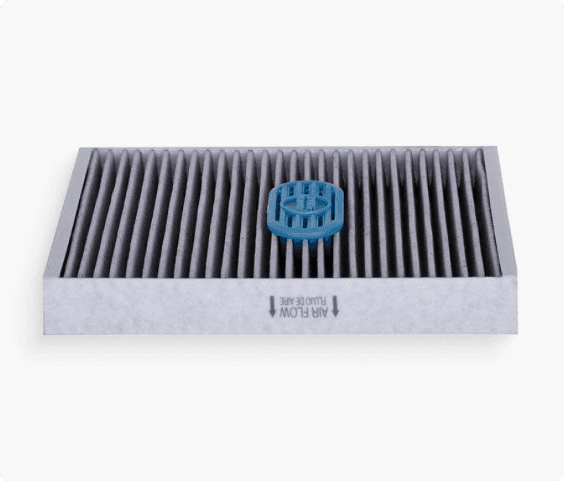 Optimal Protection Oil Filters