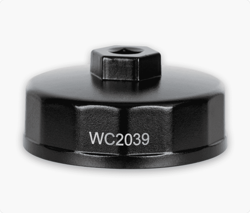 Optimal Protection Oil Filters