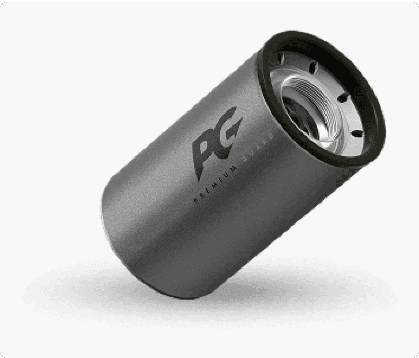 Optimal Protection Oil Filters