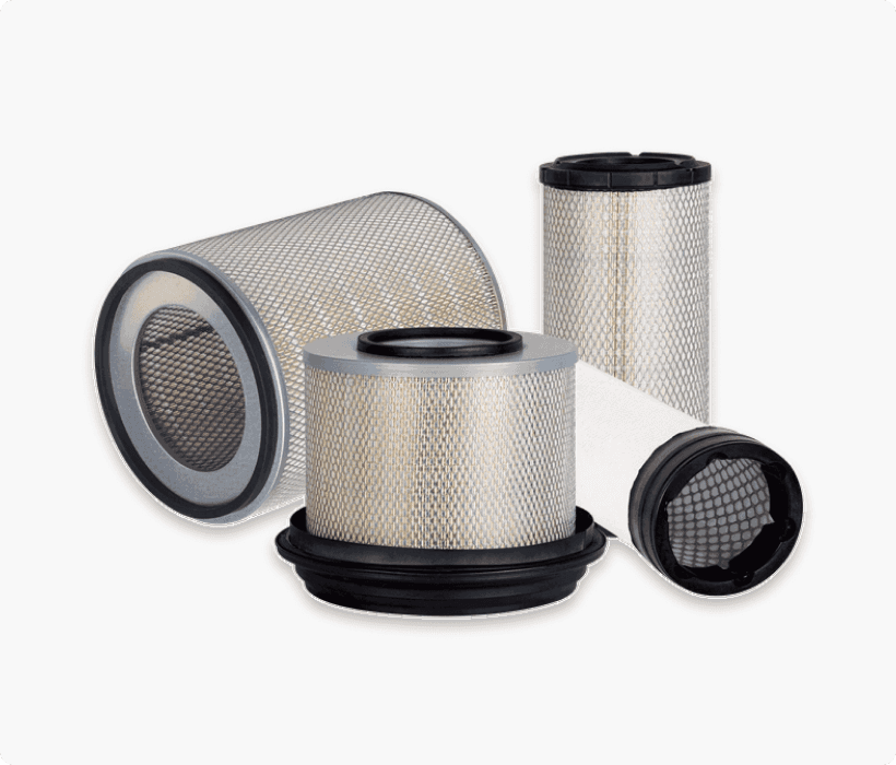 Optimal Protection Oil Filters