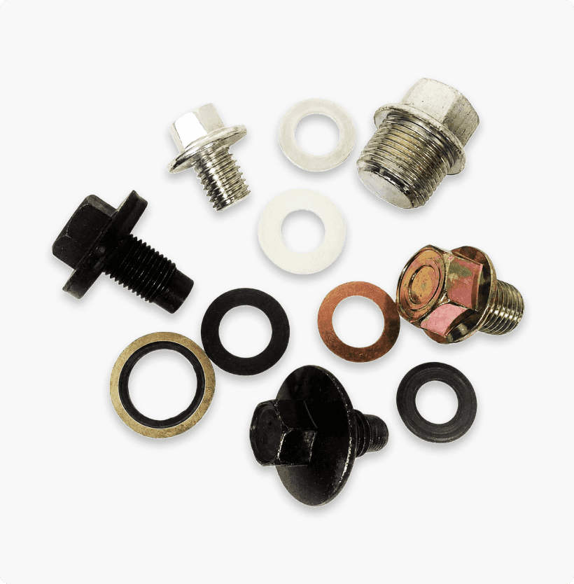 Optimal Protection Oil Filters