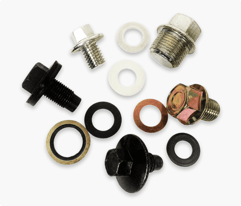 Optimal Protection Oil Filters