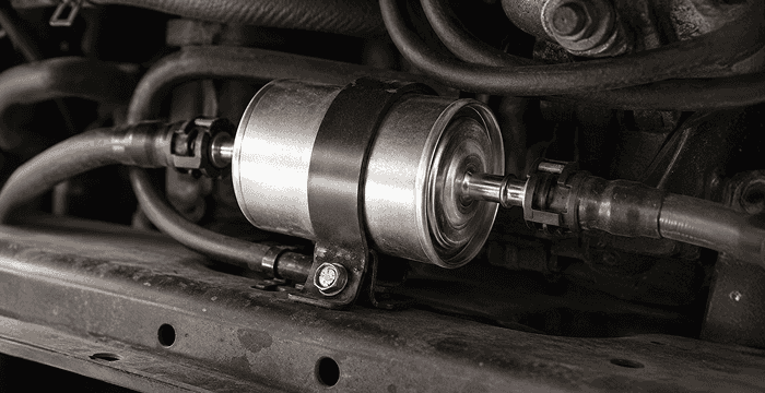fuel filter