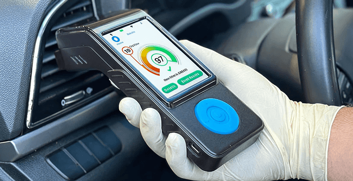 ViAQ Diagnostic Tool