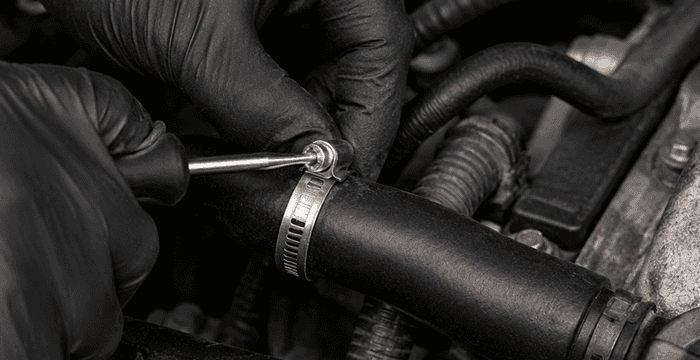 oil filter
