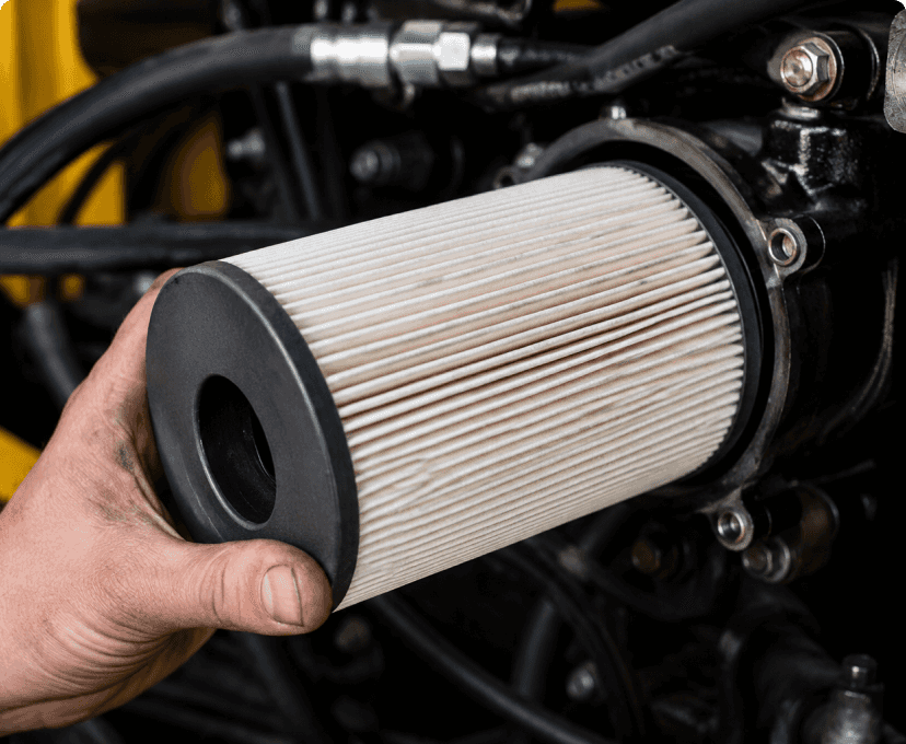 Home Filters