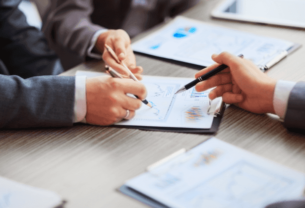 From Strategy to Market