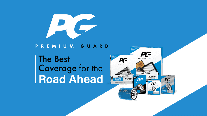 Premium Guard<sup>®</sup> Unveils New Brand Identity Reflecting Innovation, Agility, and Reliability Across a Growing Product Ecosystem
