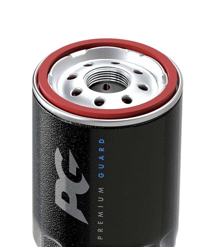 Optimal Protection Oil Filters