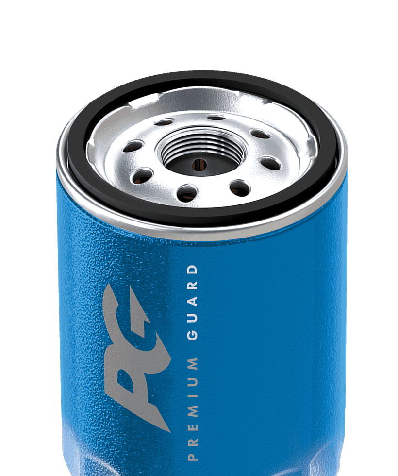 Optimal Protection Oil Filters