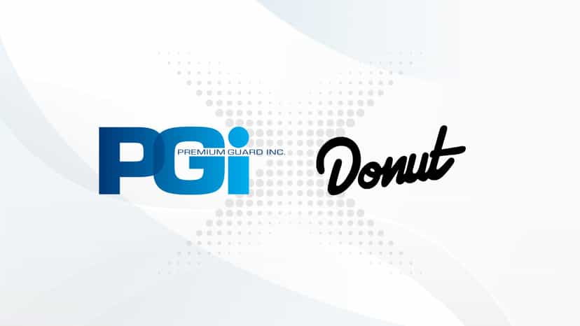 Premium Guard Inc. Partners with Donut Media to Bring Automotive Filtration to a New Generation of Car Enthusiasts