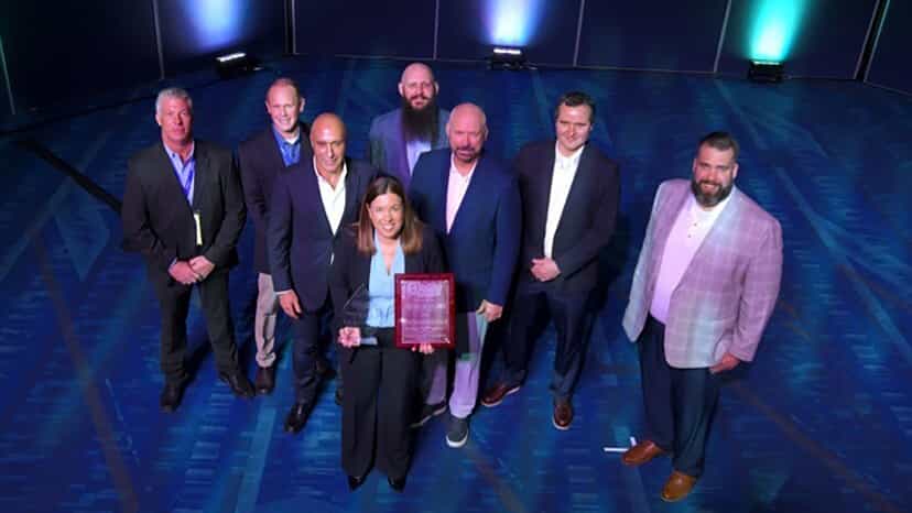 Premium Guard Inc. Earns Top O'Reilly Auto Parts Supplier Honor for the Second Year in a Row