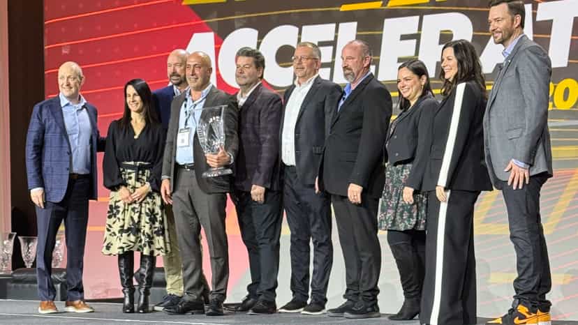 Premium Guard Inc. Wins Professional Excellence Champion Award from Advance Auto Parts