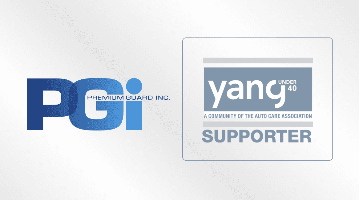 Young Auto Care Network Group: Premium Guard® Pledges Diamond-Level Sponsorship