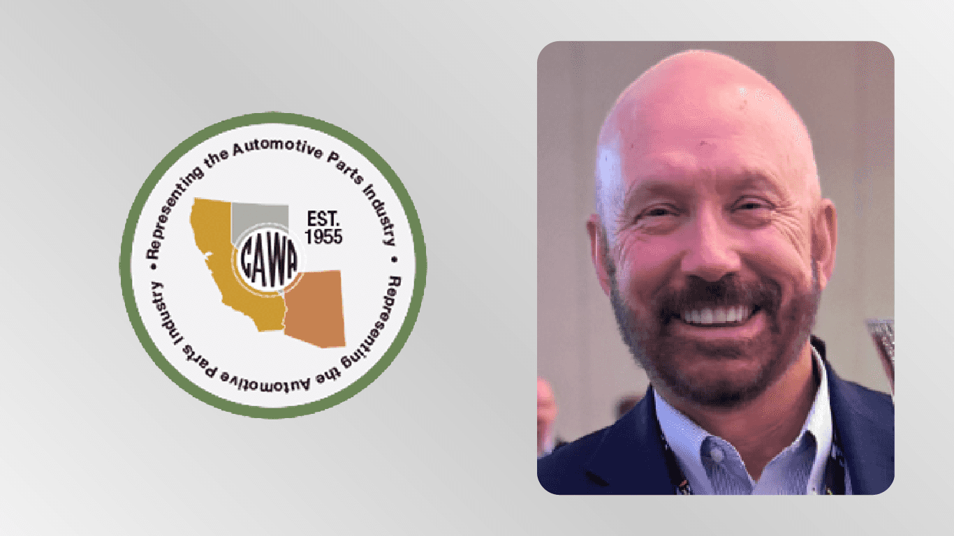 Premium Guard Inc Executive Vice President Ty Nilsson Appointed to CAWA Manufacturers' Advisory Council