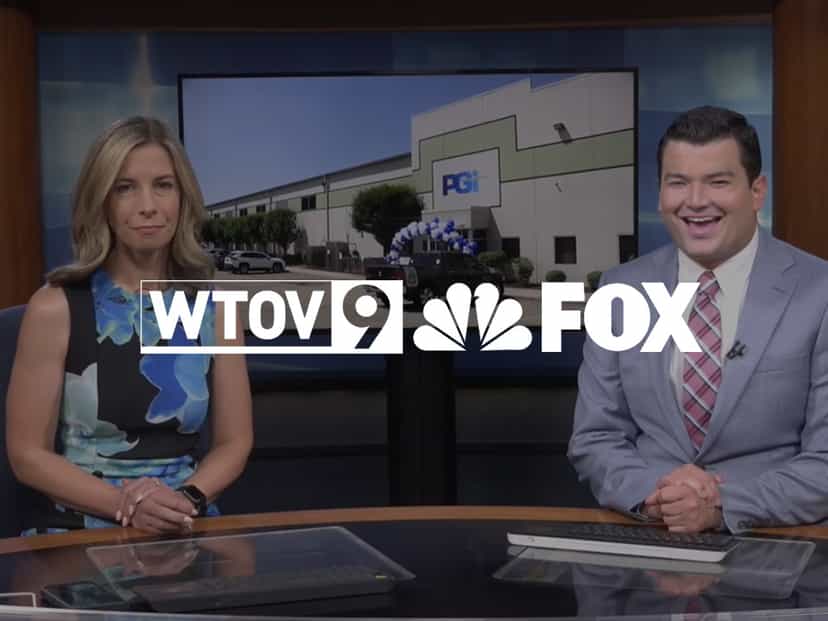 Premium Guard Inc Opens New Distribution Center in Weirton