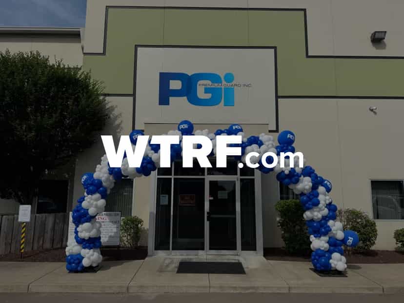 Premium Guard Inc opens $3M distribution center in West Virginia
