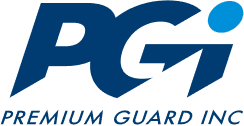 Premium Guard Logo